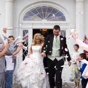 Let's go on our honeymoon!